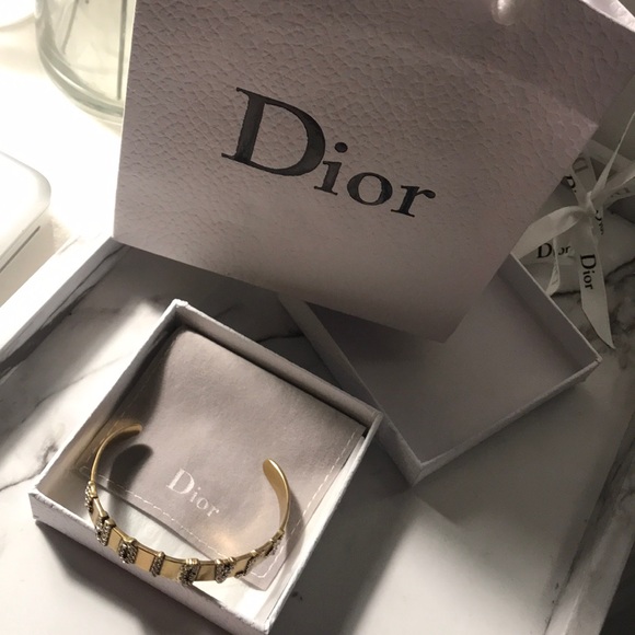 Dior bracelet - Picture 4 of 4